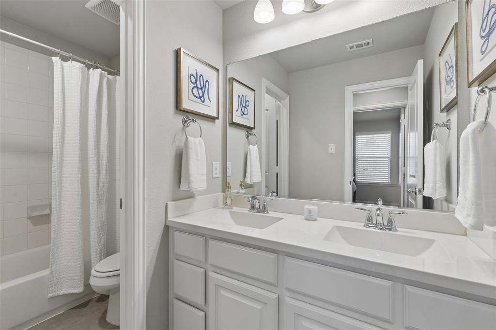 2500 Ever Birch Way, McKinney, TX 75071
