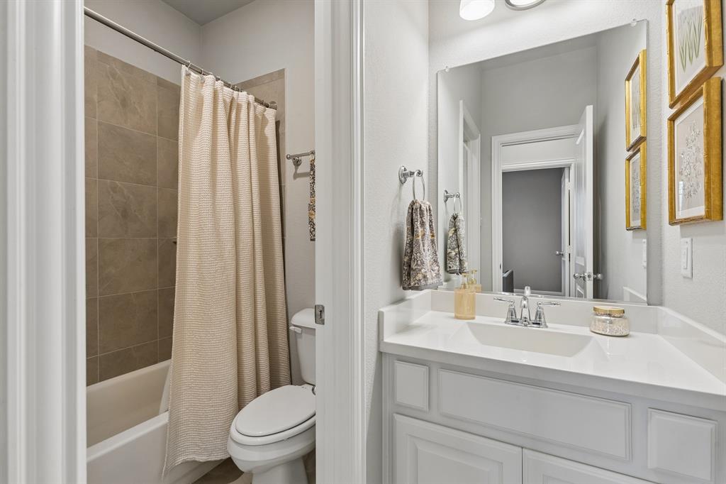 2500 Ever Birch Way, McKinney, TX 75071