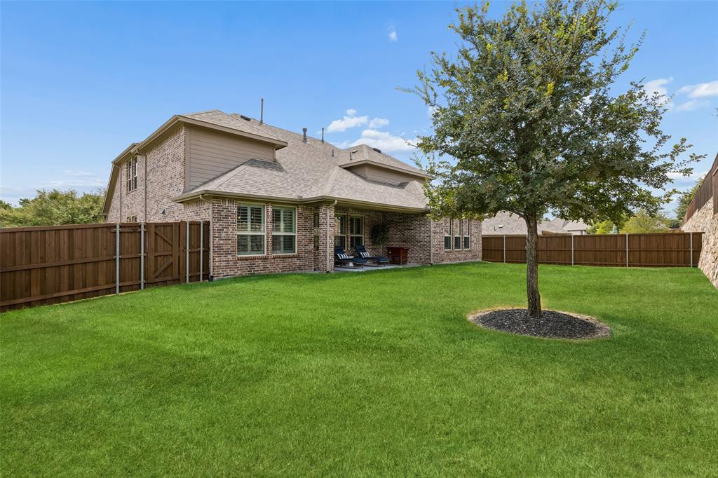 2500 Ever Birch Way, McKinney, TX 75071 2500 Ever Birch Way, McKinney, TX 75071