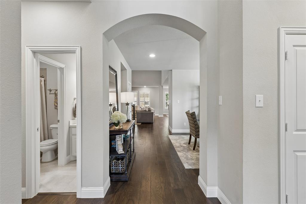 2500 Ever Birch Way, McKinney, TX 75071
