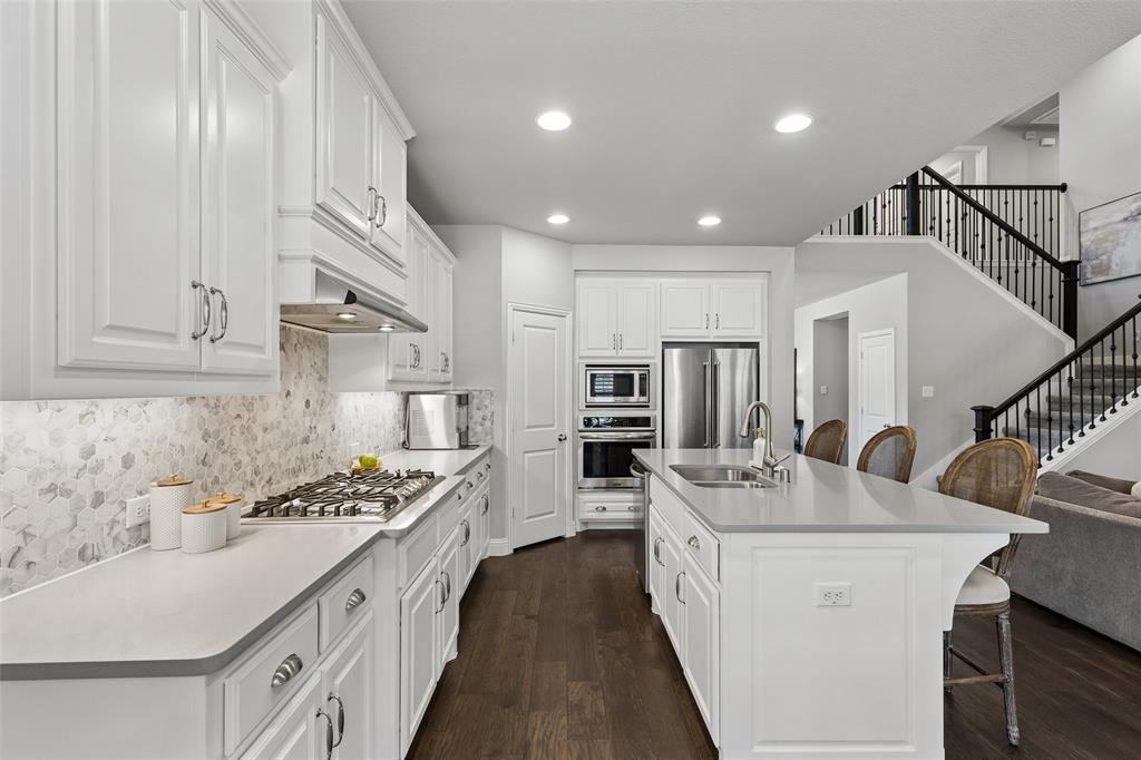 2500 Ever Birch Way, McKinney, TX 75071 2500 Ever Birch Way, McKinney, TX 75071