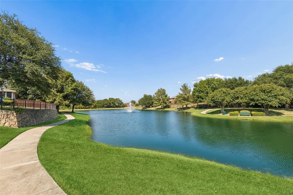 2500 Ever Birch Way, McKinney, TX 75071