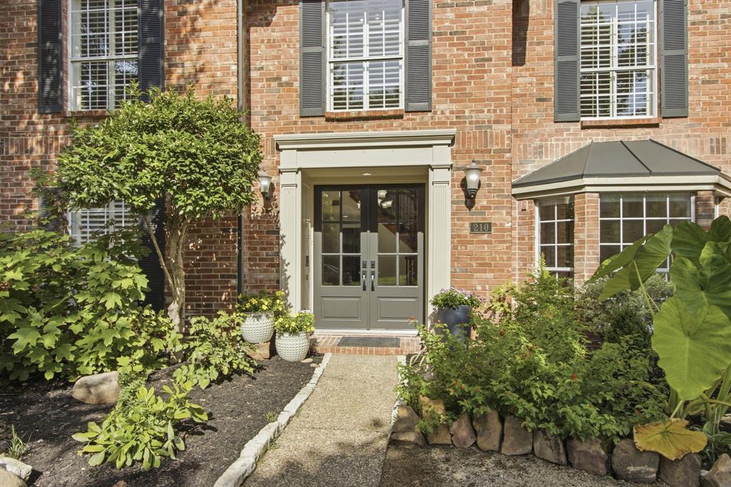 210 Chinaberry Way, Coppell, TX 75019