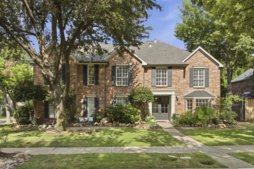 210 Chinaberry Way, Coppell, TX 75019 210 Chinaberry Way, Coppell, TX 75019