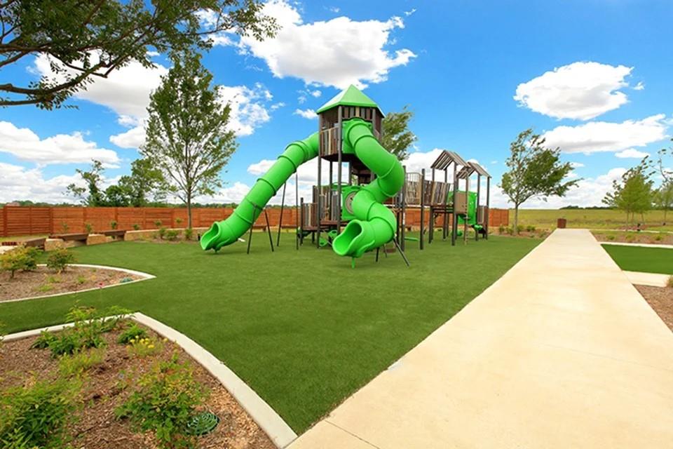 732 Ashley Gardens Drive, Forney, TX 75126