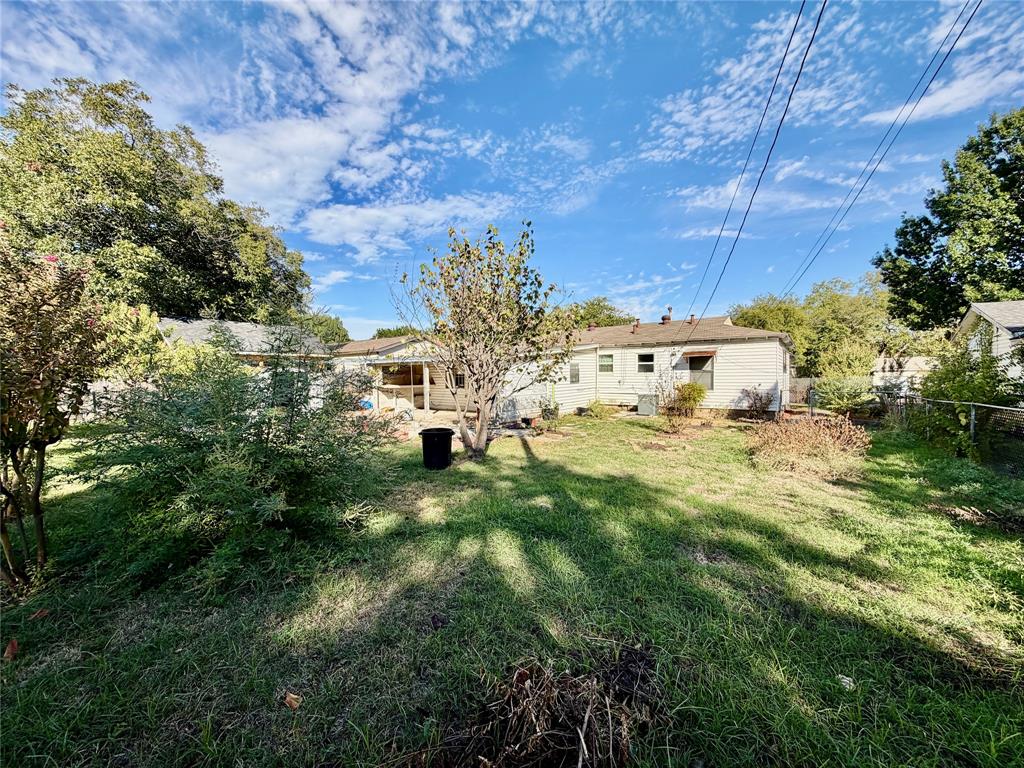 1205 Sylvan Drive, Garland, TX 75040