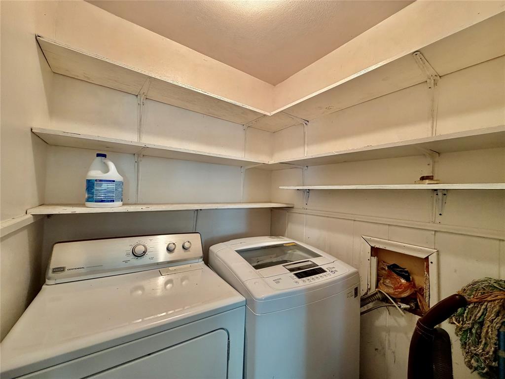 1205 Sylvan Drive, Garland, TX 75040