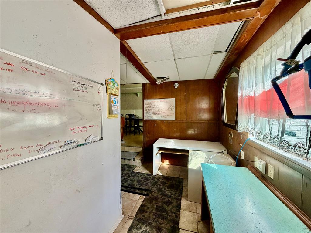 1205 Sylvan Drive, Garland, TX 75040