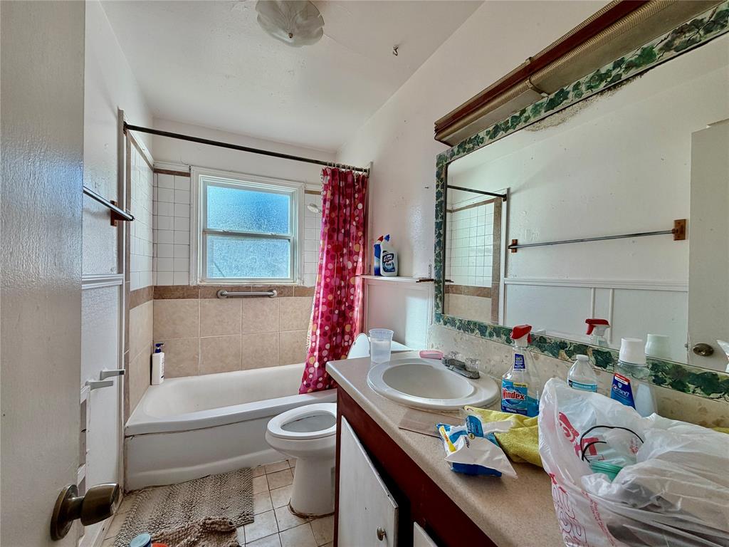 1205 Sylvan Drive, Garland, TX 75040