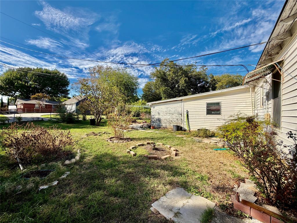 1205 Sylvan Drive, Garland, TX 75040
