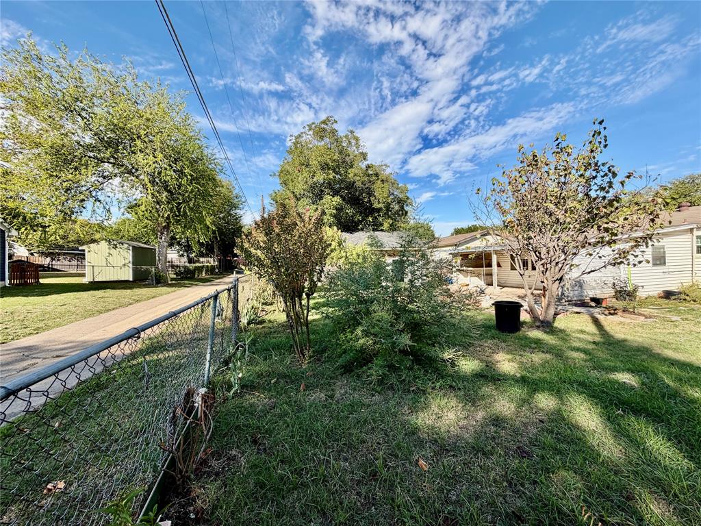 1205 Sylvan Drive, Garland, TX 75040