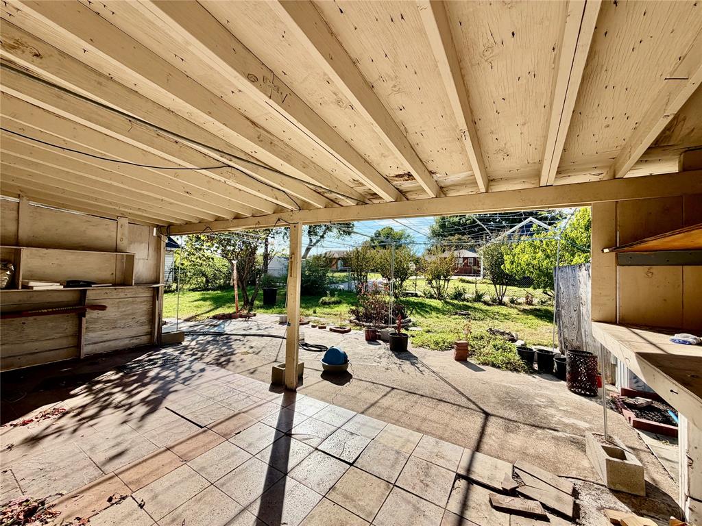 1205 Sylvan Drive, Garland, TX 75040