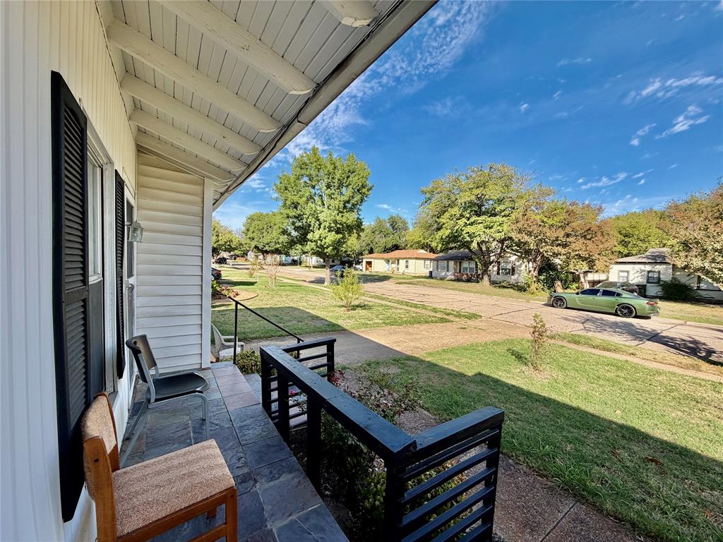1205 Sylvan Drive, Garland, TX 75040 1205 Sylvan Drive, Garland, TX 75040