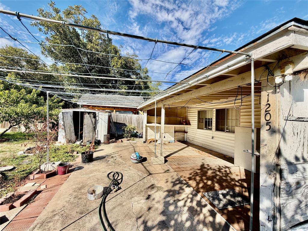 1205 Sylvan Drive, Garland, TX 75040