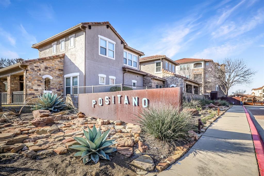 610 Via Ravello, #201, Irving, TX 75039
