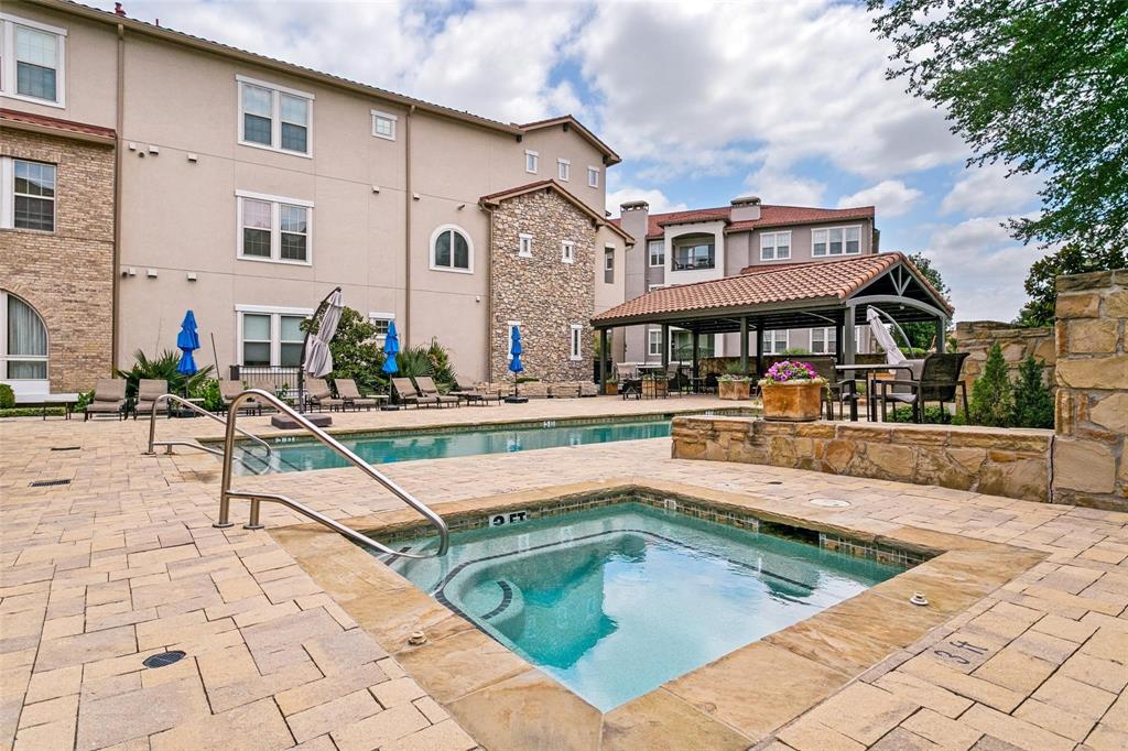 610 Via Ravello, #201, Irving, TX 75039