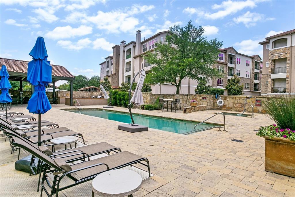 610 Via Ravello, #201, Irving, TX 75039