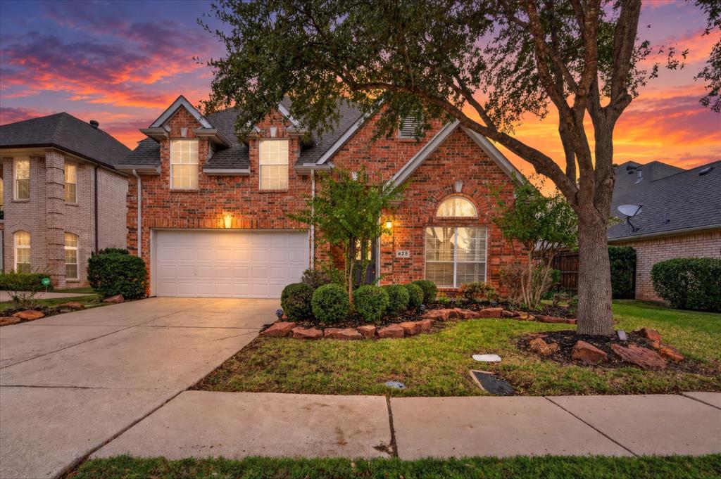 425 Waterside Drive, Irving, TX 75063