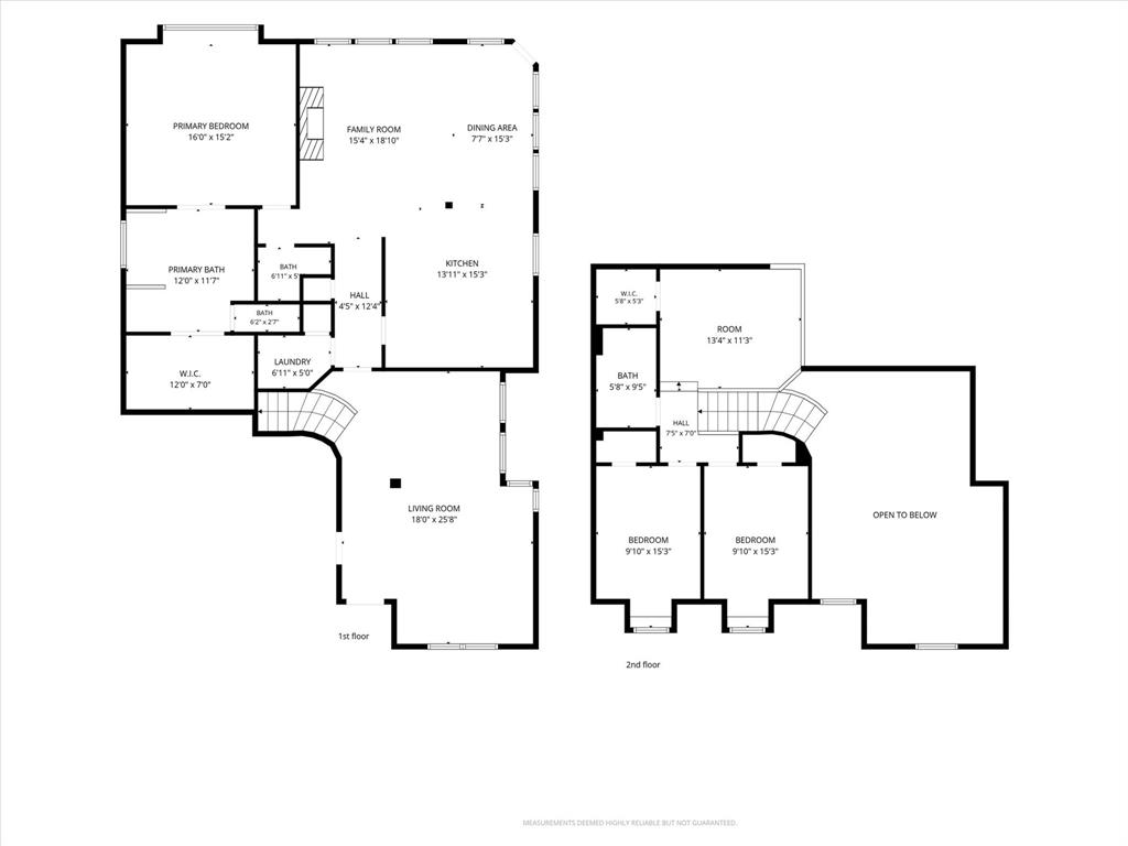 425 Waterside Drive, Irving, TX 75063