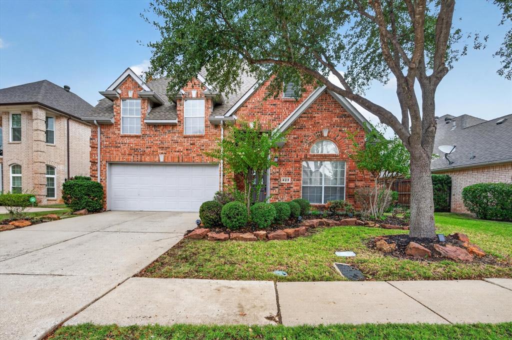 425 Waterside Drive, Irving, TX 75063