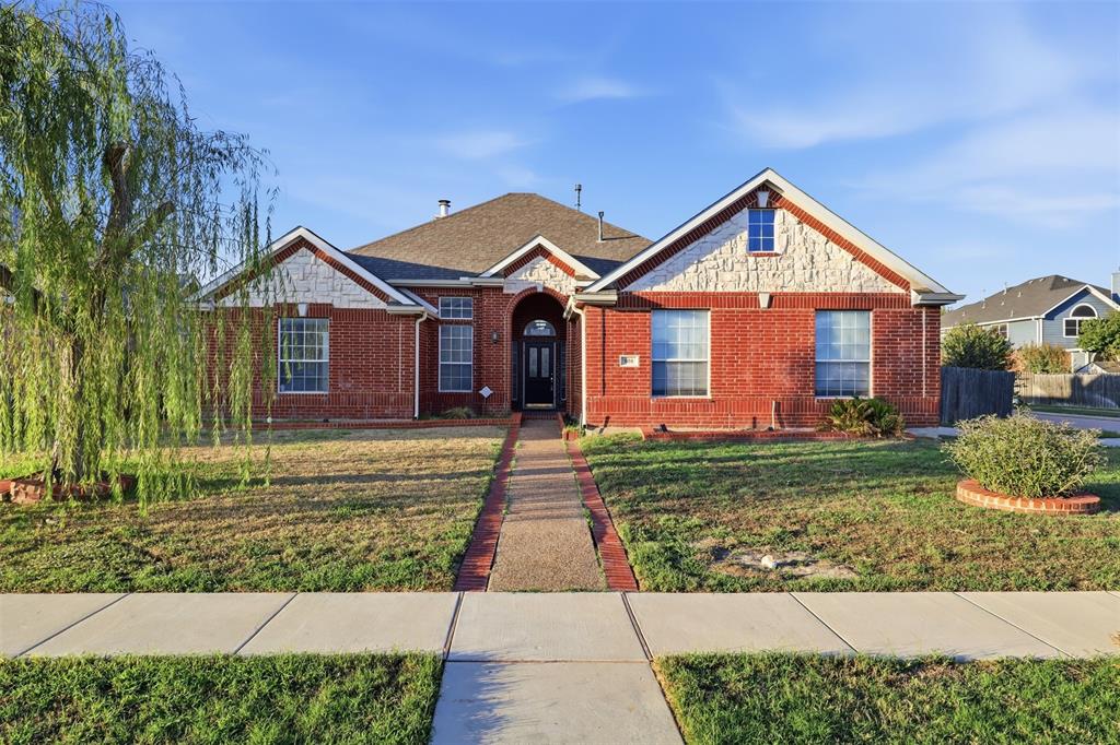 604 Jennifer Trail, Grand Prairie, TX 75052 604 Jennifer Trail, Grand Prairie, TX 75052
