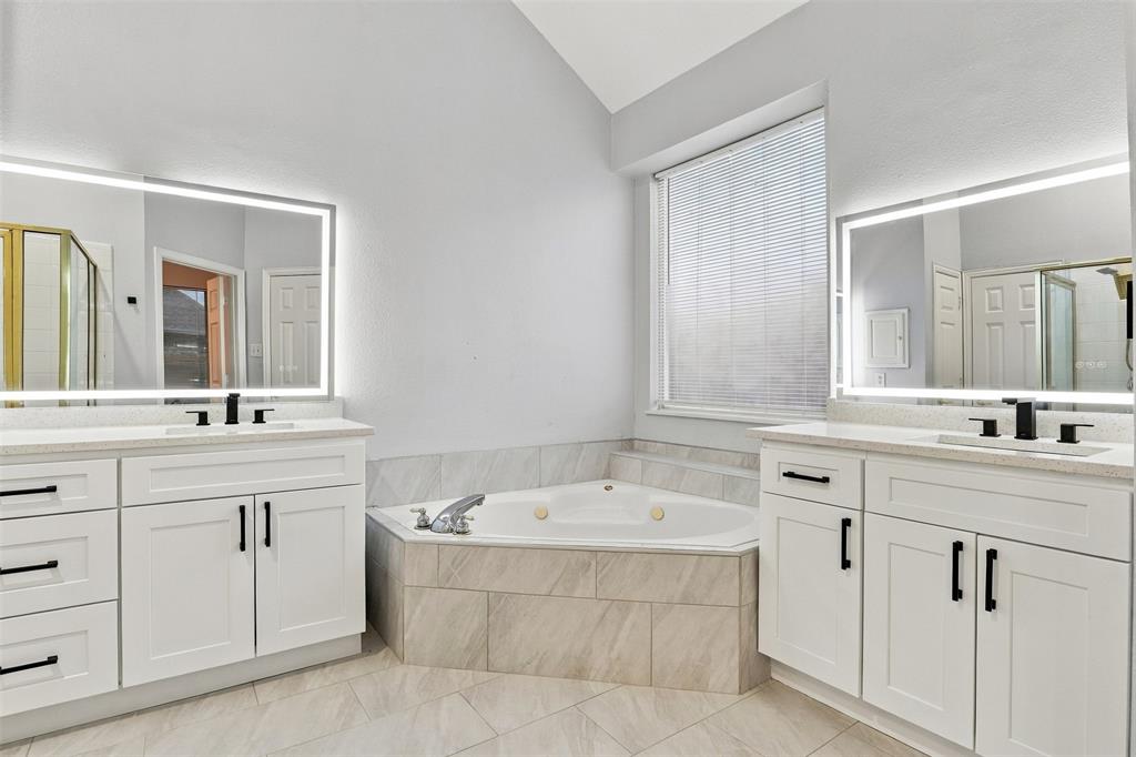 604 Jennifer Trail, Grand Prairie, TX 75052