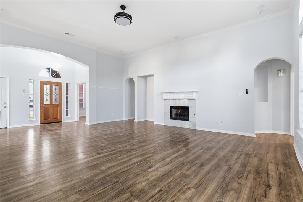 604 Jennifer Trail, Grand Prairie, TX 75052 604 Jennifer Trail, Grand Prairie, TX 75052