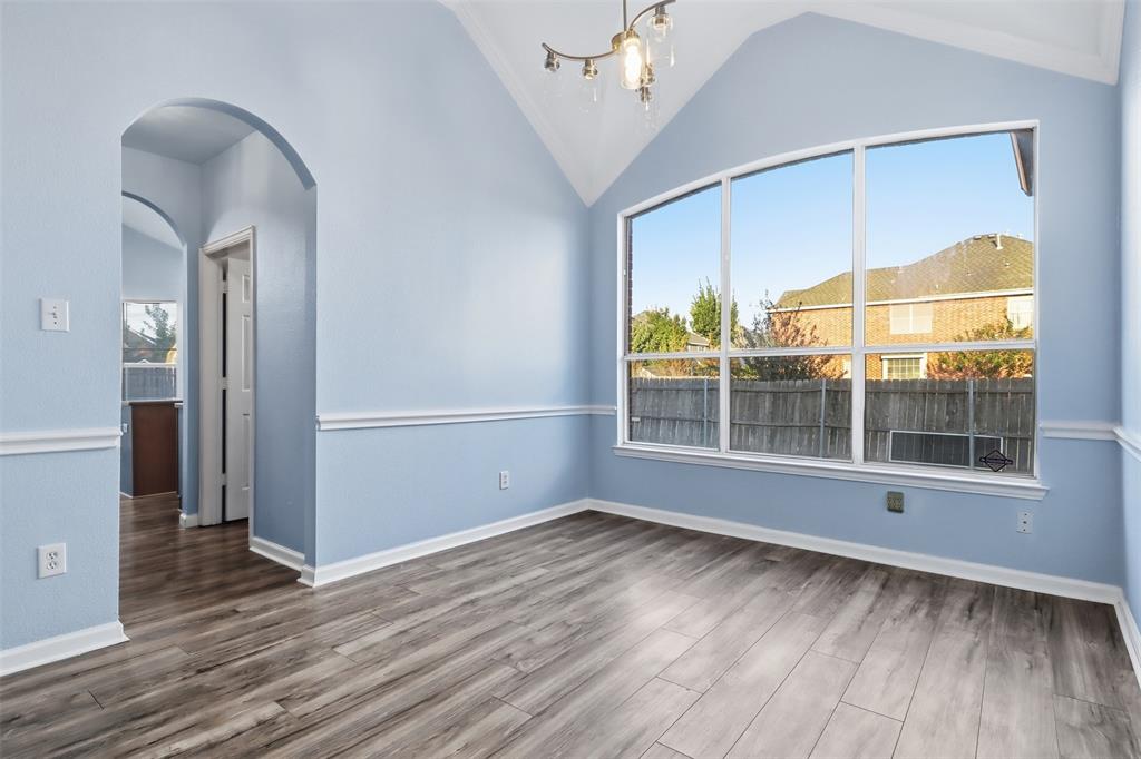 604 Jennifer Trail, Grand Prairie, TX 75052