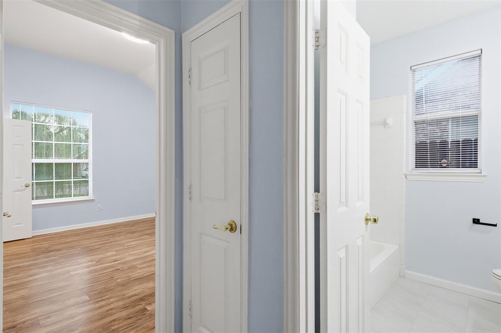 604 Jennifer Trail, Grand Prairie, TX 75052