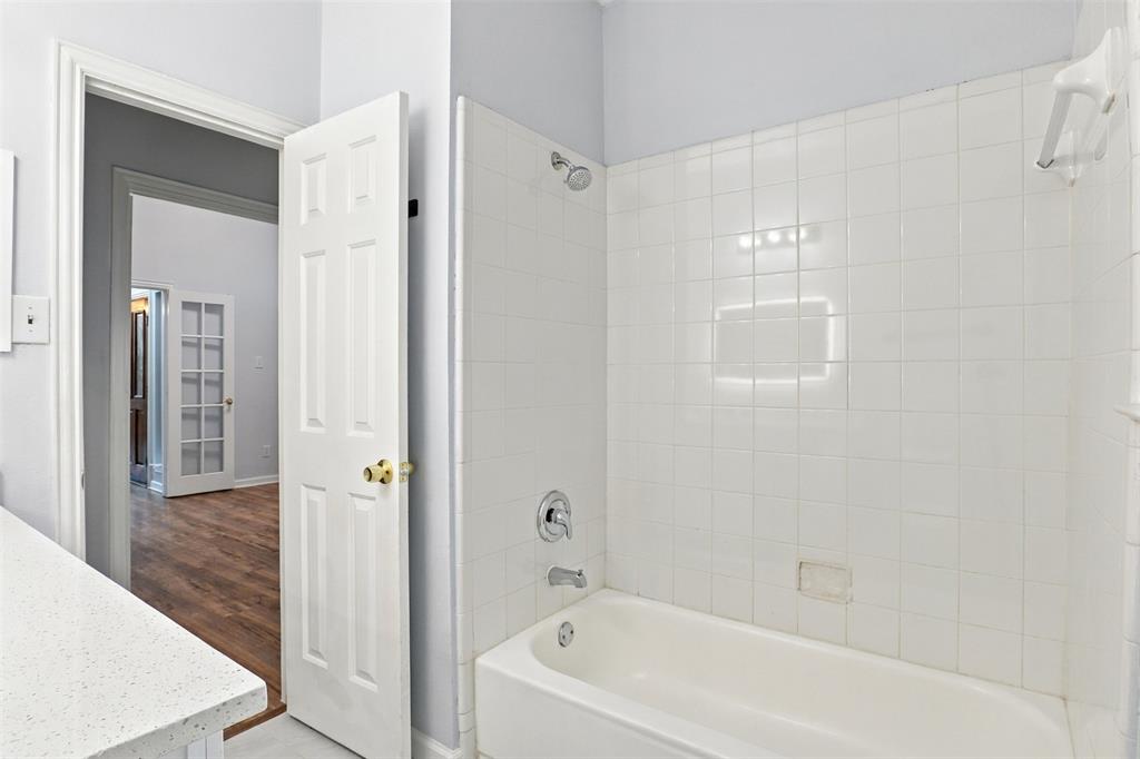 604 Jennifer Trail, Grand Prairie, TX 75052