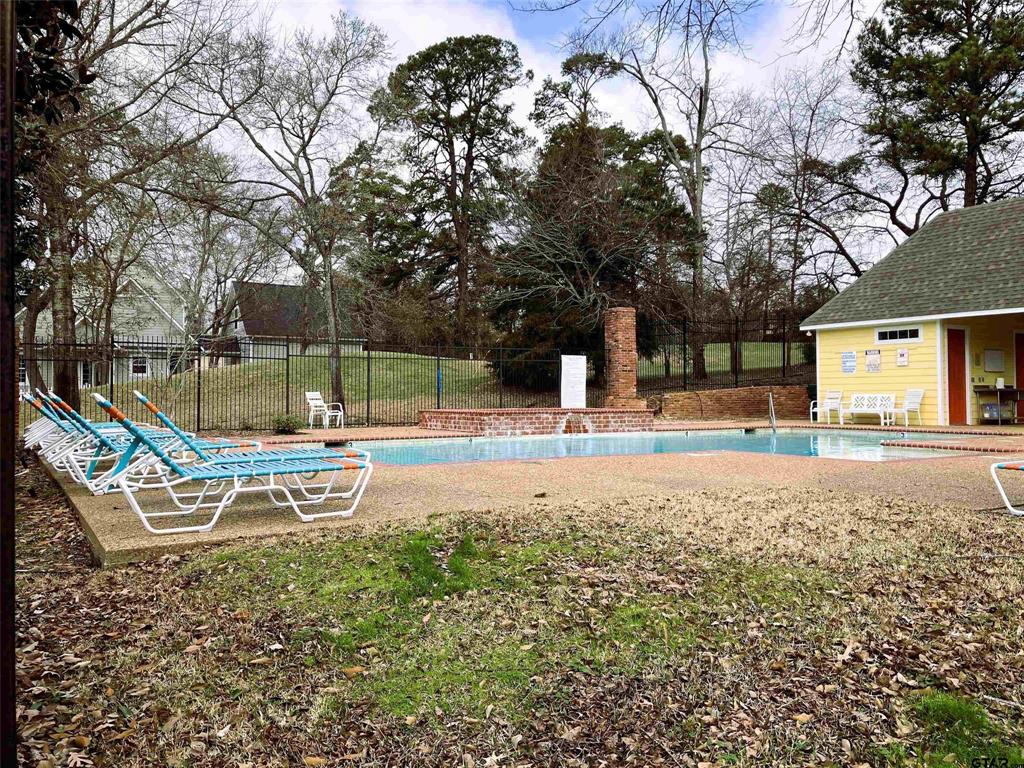HOA Community Pool HOA Community Pool