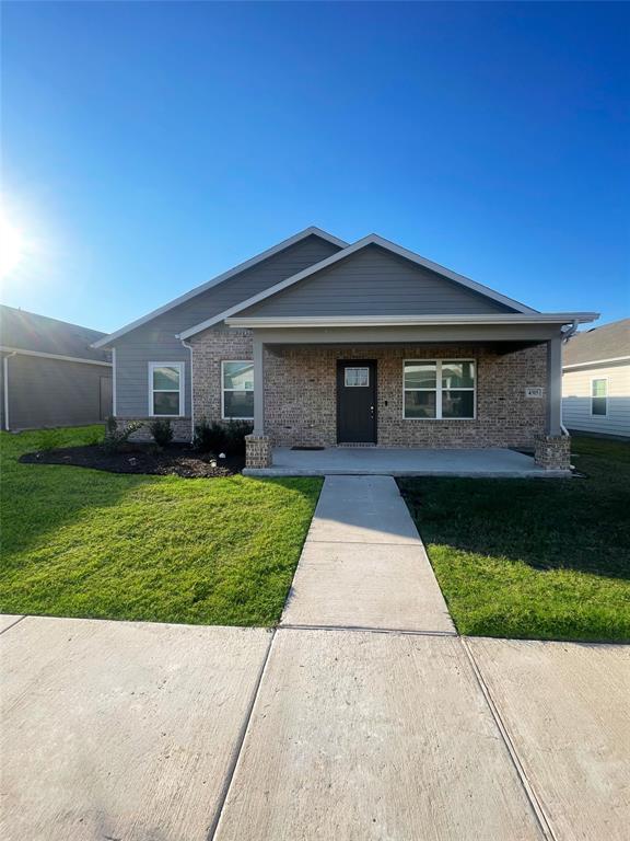 4315 Nugget Lane, Forney, TX 75126