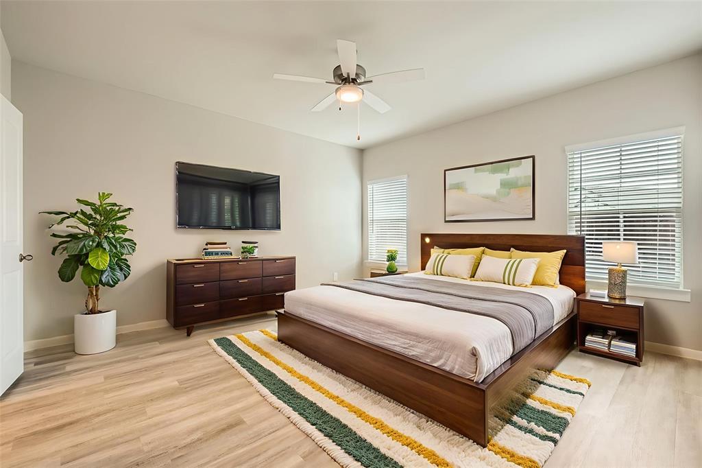 4315 Nugget Lane, Forney, TX 75126
