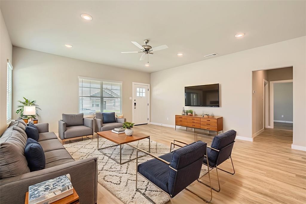 4315 Nugget Lane, Forney, TX 75126