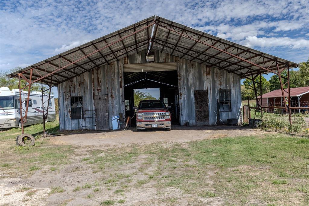 7467 Fm 513 S, Lone Oak, TX 75453