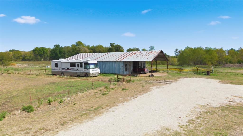 7467 Fm 513 S, Lone Oak, TX 75453