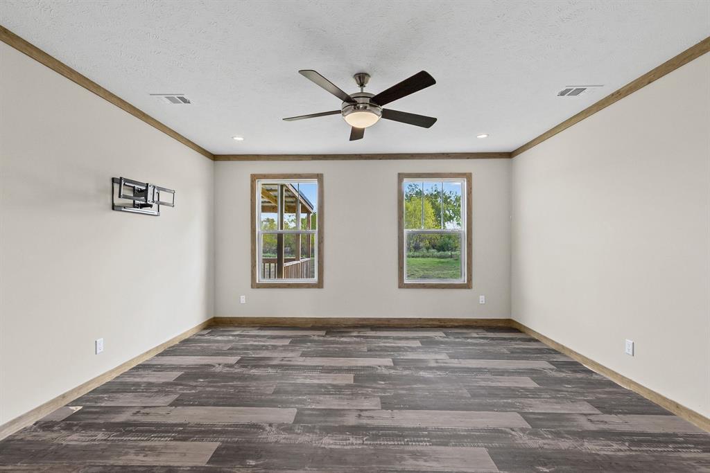 7467 Fm 513 S, Lone Oak, TX 75453