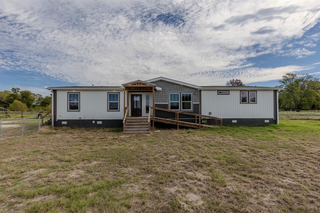 7467 Fm 513 S, Lone Oak, TX 75453 7467 Fm 513 S, Lone Oak, TX 75453