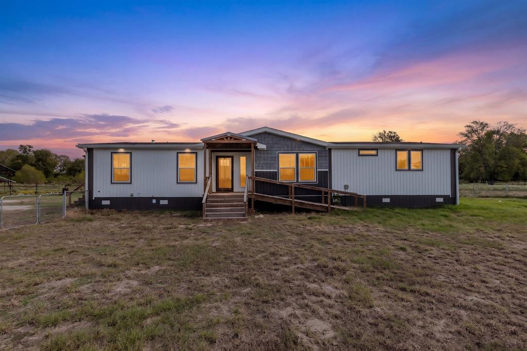 7467 Fm 513 S, Lone Oak, TX 75453