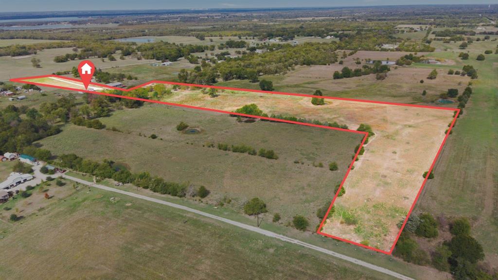 7467 Fm 513 S, Lone Oak, TX 75453