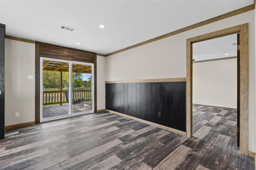 7467 Fm 513 S, Lone Oak, TX 75453