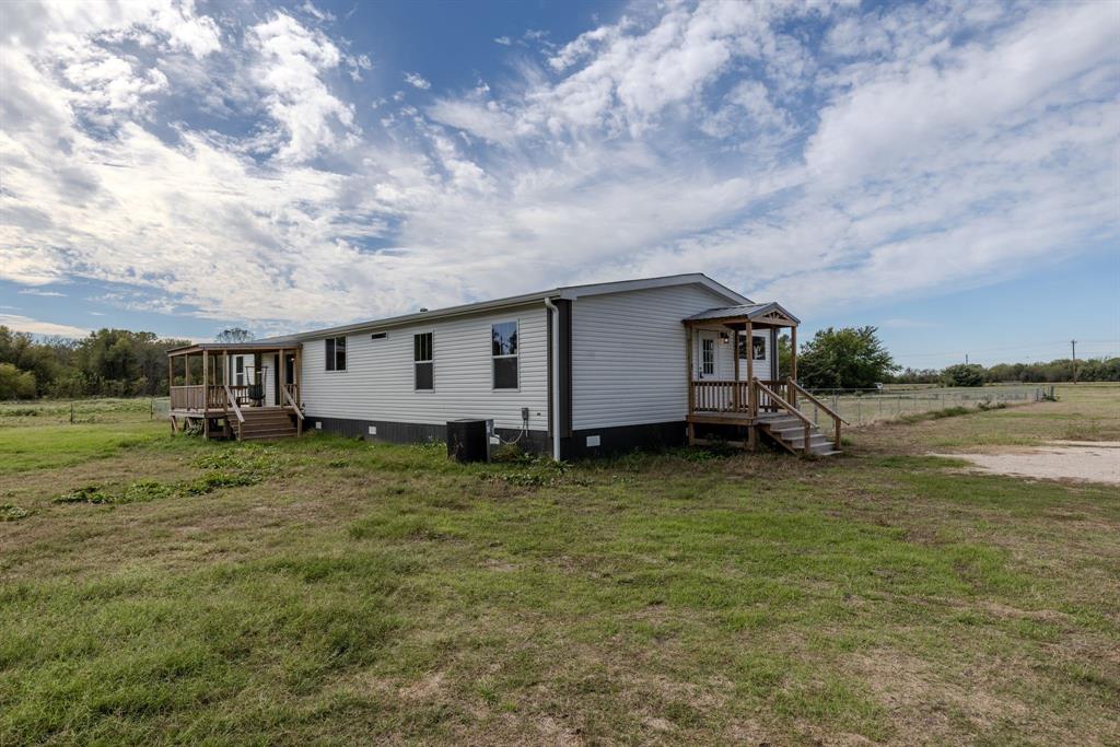 7467 Fm 513 S, Lone Oak, TX 75453