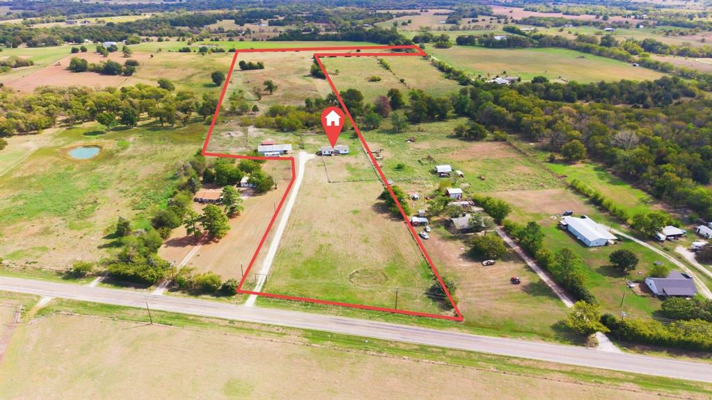 7467 Fm 513 S, Lone Oak, TX 75453 7467 Fm 513 S, Lone Oak, TX 75453
