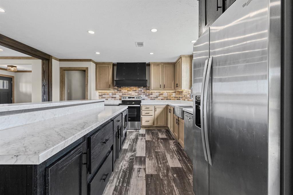 7467 Fm 513 S, Lone Oak, TX 75453