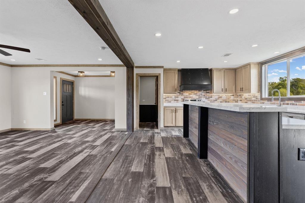7467 Fm 513 S, Lone Oak, TX 75453