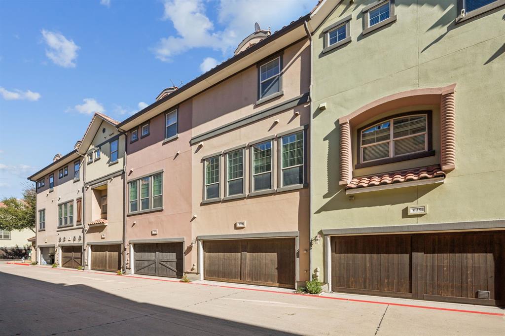 643 Senda, Irving, TX 75039
