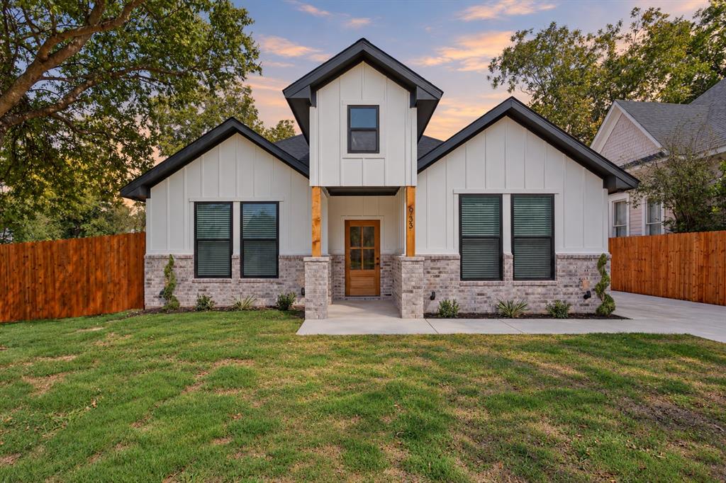 933 N 12th Street, Waco, TX 76707 933 N 12th Street, Waco, TX 76707