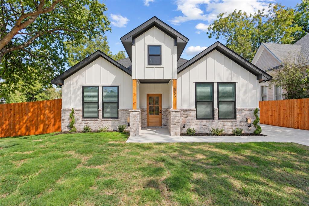 933 N 12th Street, Waco, TX 76707