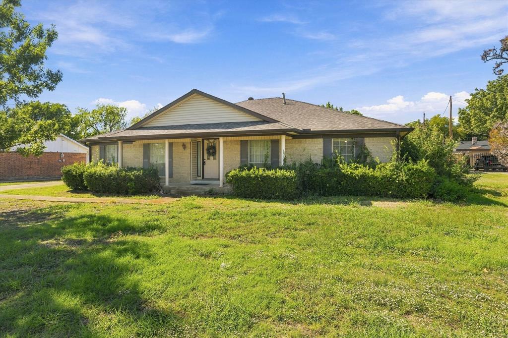 205 N Jobson Road, Sunnyvale, TX 75182