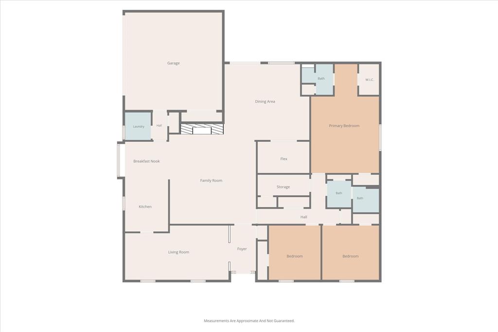 205 N Jobson Road, Sunnyvale, TX 75182